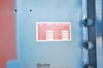 used h & h spot welder (needs controller)2010-65