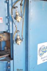 used h & h spot welder (needs controller)2010-65