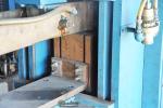 used h & h spot welder (needs controller)2010-65