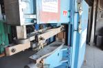 used h & h spot welder (needs controller)2010-65