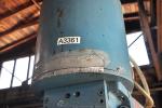 used h & h spot welder (needs controller)2010-65