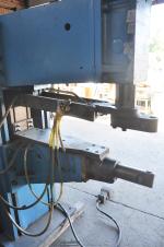 used h & h spot welder (needs controller)2010-65