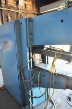 used h & h spot welder (needs controller)2010-65