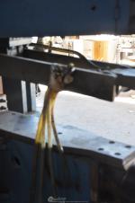 used h & h spot welder (needs controller)2010-65