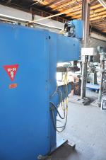 used h & h spot welder (needs controller)2010-65