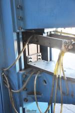 used h & h spot welder (needs controller)2010-65