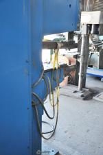used h & h spot welder (needs controller)2010-65