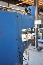 used h & h spot welder (needs controller)2010-65