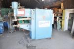 used h & h spot welder (needs controller)2010-65