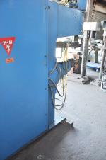 used h & h spot welder (needs controller)2010-65