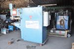 used h & h spot welder (needs controller)2010-65