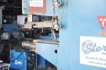 used h & h spot welder (needs controller)2010-65