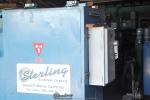 used h & h spot welder (needs controller)2010-65