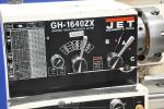 used jet removable gap bed engine latheGH-1640ZX