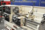 used jet removable gap bed engine latheGH-1640ZX