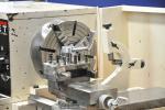 used jet removable gap bed engine latheGH-1640ZX