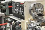 used jet removable gap bed engine latheGH-1640ZX
