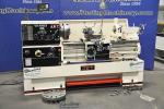 used jet removable gap bed engine latheGH-1640ZX