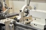 used jet removable gap bed engine latheGH-1640ZX