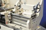 used jet removable gap bed engine latheGH-1640ZX