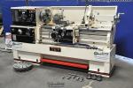 used jet removable gap bed engine latheGH-1640ZX