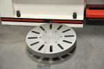 used jet removable gap bed engine latheGH-1640ZX