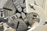 used jet removable gap bed engine latheGH-1640ZX