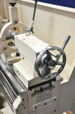 used jet removable gap bed engine latheGH-1640ZX