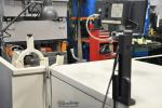 used jet removable gap bed engine latheGH-1640ZX
