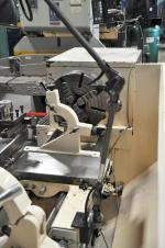 used jet removable gap bed engine latheGH-1640ZX
