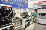 used jet removable gap bed engine latheGH-1640ZX