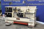 used jet removable gap bed engine latheGH-1640ZX