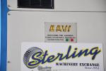 used davi double pinch 4 roll plate roll forming machineMCB-2522