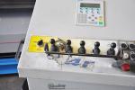 used davi double pinch 4 roll plate roll forming machineMCB-2522