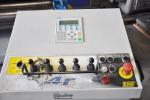 used davi double pinch 4 roll plate roll forming machineMCB-2522
