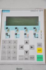 used davi double pinch 4 roll plate roll forming machineMCB-2522