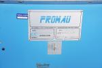 used davi double pinch 4 roll plate roll forming machineMCB-2522