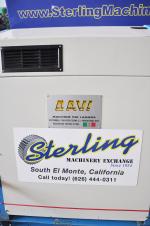 used davi double pinch 4 roll plate roll forming machineMCB-2522