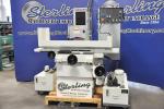 used chevalier fully automatic (3 axis) surface grinderFSG-3A1020