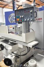 used chevalier fully automatic (3 axis) surface grinderFSG-3A1020