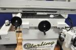 used chevalier fully automatic (3 axis) surface grinderFSG-3A1020