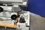 used chevalier fully automatic (3 axis) surface grinderFSG-3A1020