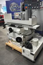 used chevalier fully automatic (3 axis) surface grinderFSG-3A1020