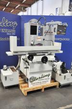 used chevalier fully automatic (3 axis) surface grinderFSG-3A1020