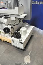 used chevalier fully automatic (3 axis) surface grinderFSG-3A1020