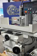 used chevalier fully automatic (3 axis) surface grinderFSG-3A1020