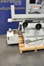 used chevalier fully automatic (3 axis) surface grinderFSG-3A1020