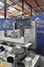 used chevalier fully automatic (3 axis) surface grinderFSG-3A1020