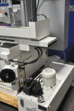used chevalier fully automatic (3 axis) surface grinderFSG-3A1020