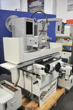 used chevalier fully automatic (3 axis) surface grinderFSG-3A1020